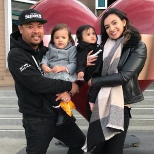 Meet your Posher, Charles